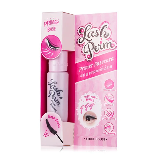 Lash Perm Primer Base