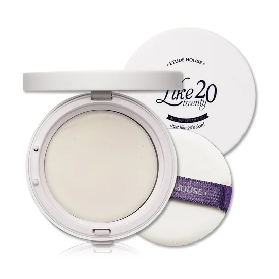 Like 20 Early Anti-aging Care Cream Pact