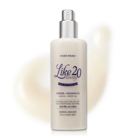 Like 20 Early Anti-aging Care Essential Emulsion