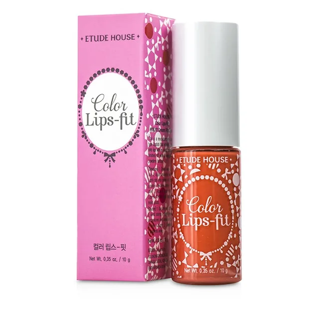 Lock'n Summer Lips-Fit