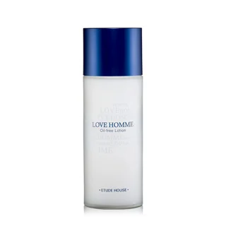 Love Home Oil Free Lotion