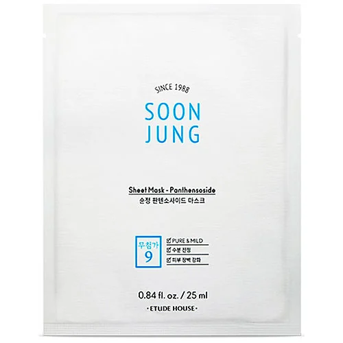Love Homme Sebum Control Mask