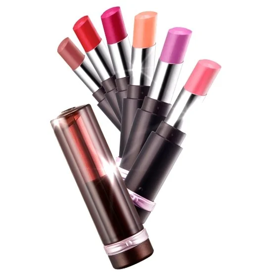 LUCIdarling Fantastic Rouge