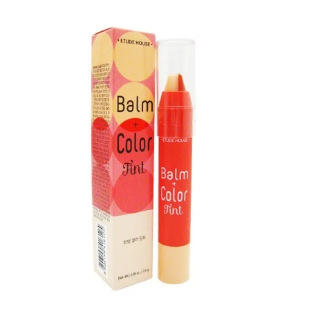 Magic Tint Balm