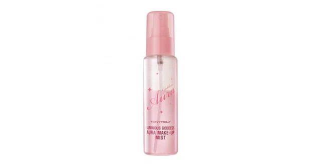 Makeup Fix Mist