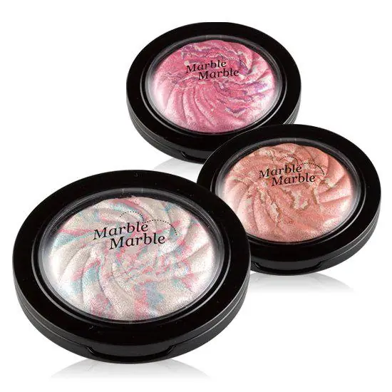 Marble Marble Blusher