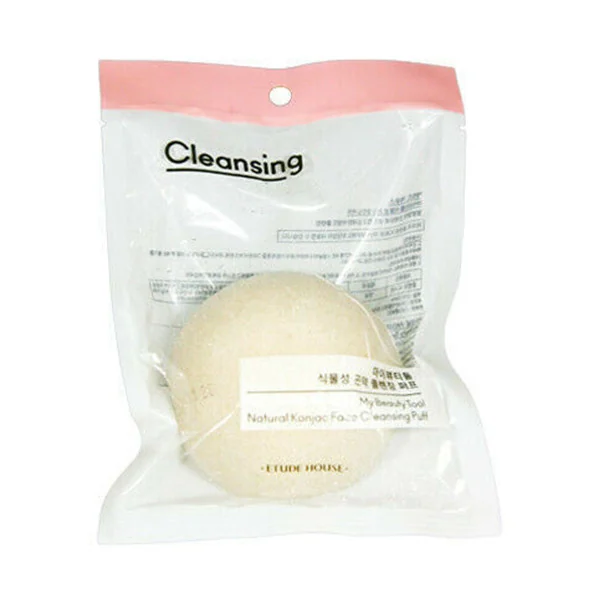 Microfiber Case Puff 85 Pastries