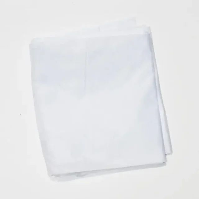 Milky You Dead Skin Zero Baby Gauze