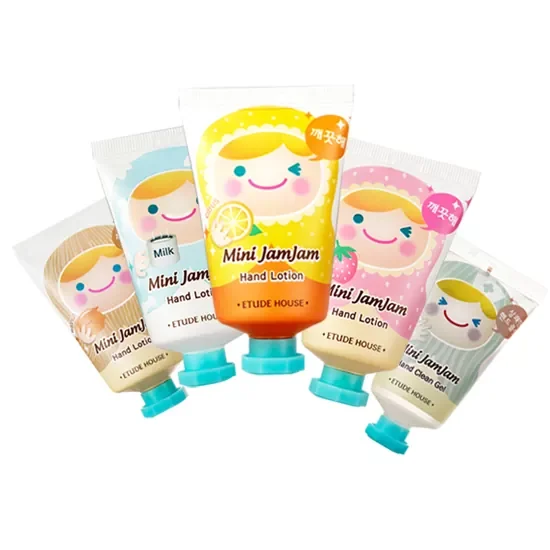 Mini Jamjam Hand Lotion