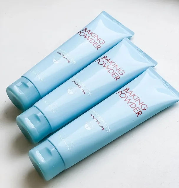 Minisize U Pore Massage Peeling Pack