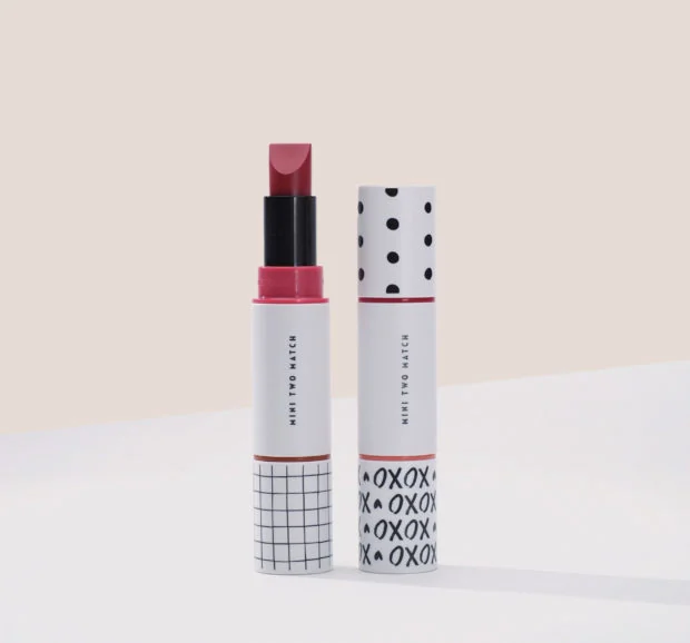 Mini Two Match Lip Color