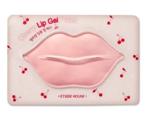 Missing U Cherry Lip Gel Pack