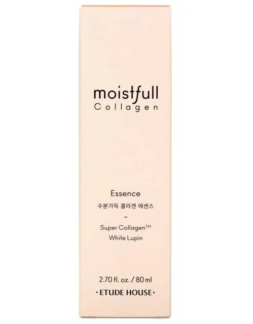 Moist Collagen Essence Base