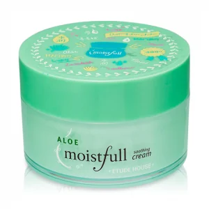 Moistfull Aloe Cream