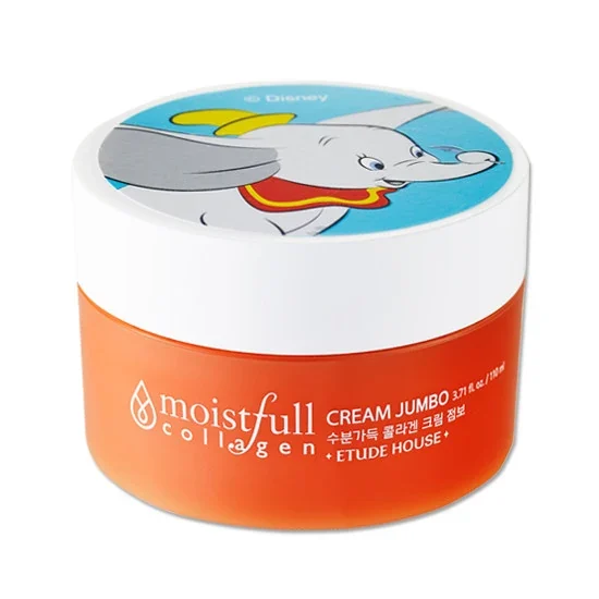 Moistfull Collagen Cream Jumbo Dumbo