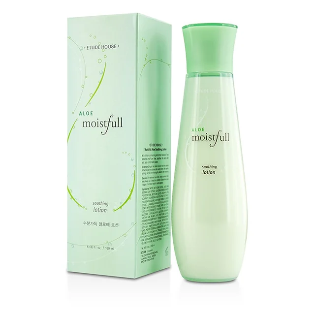 Moistfull Lotion