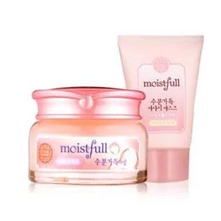 Moistfull Moisture Cream
