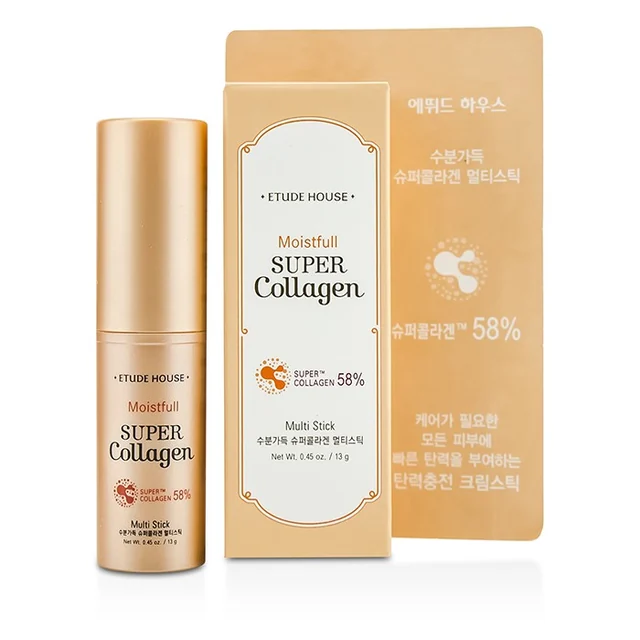 Moistfull Super Collagen Multi Stick