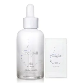 Moistfull White Triple Active Essence