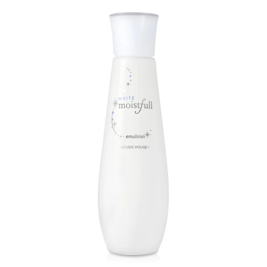 Moistful White Emulsion