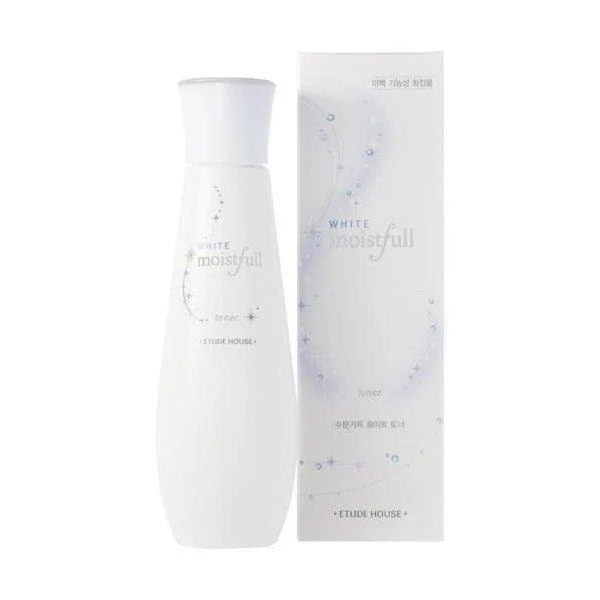 Moistful White Toner