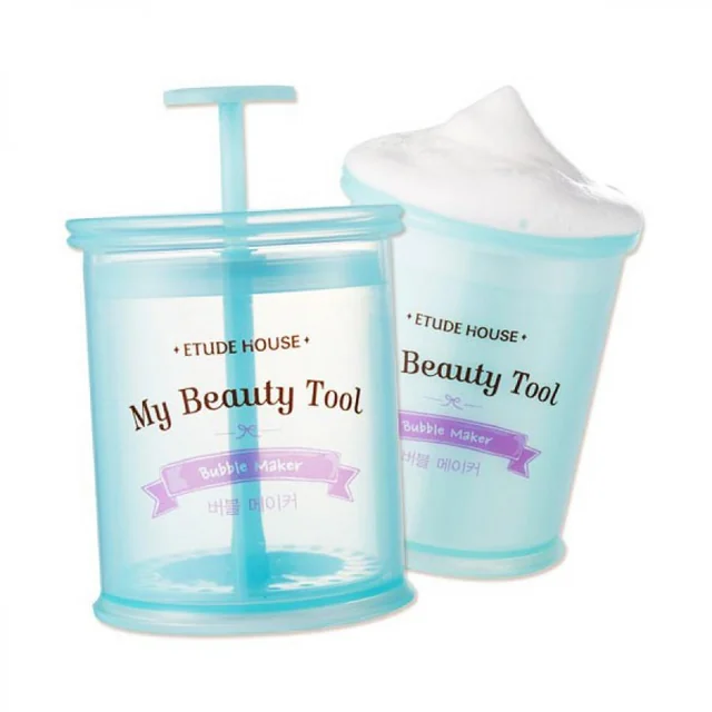 My Beauty Tool Bubble Maker