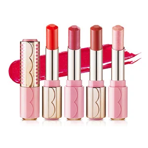 My Little Nut Dear My Enamel Lips-Talk