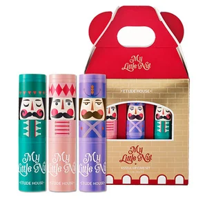 My Little Nut Kissful Lip Care Set