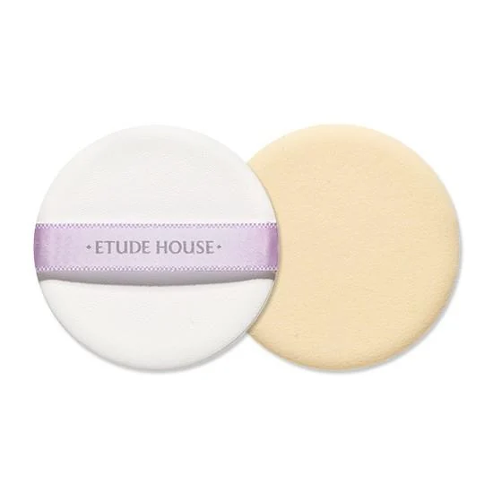 My Little Nut My Beauty Tool Slim Air Puff Set