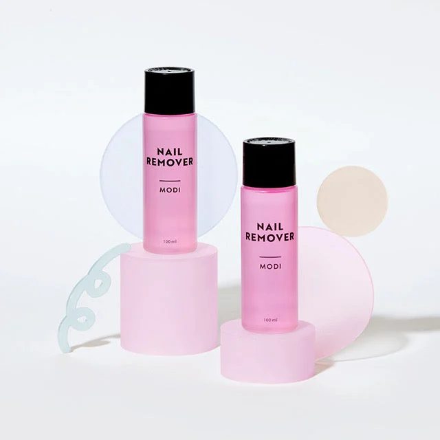 Nail Remover For Sensitive