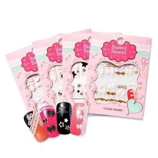 Nail Sticker