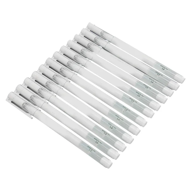 Nude Pencil