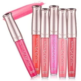 Nymph Aura Dear Darling Roll Roll Gloss