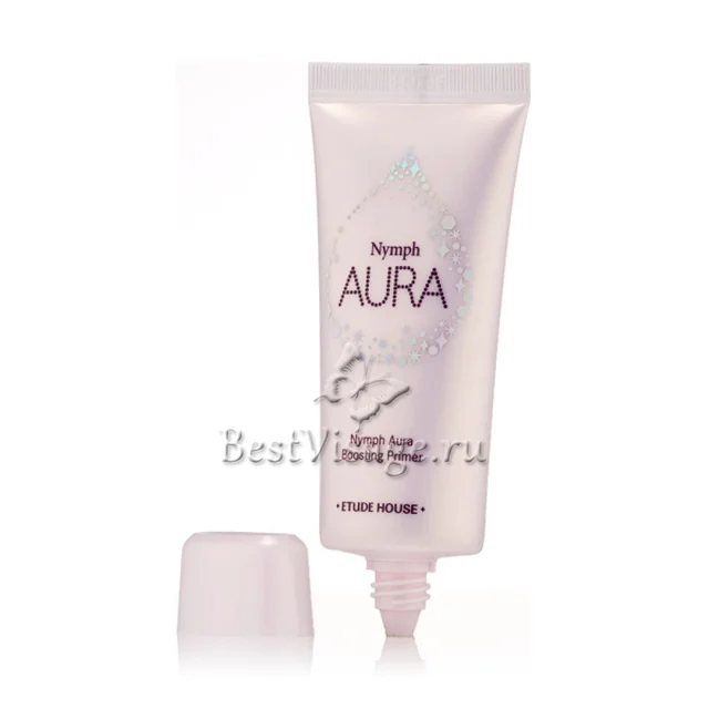 Nymph Aura Jelly Tint Blush