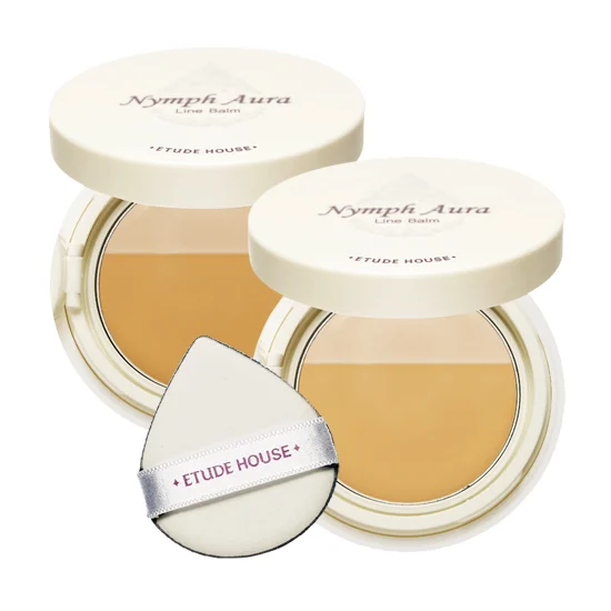 Nymph Aura Line Balm