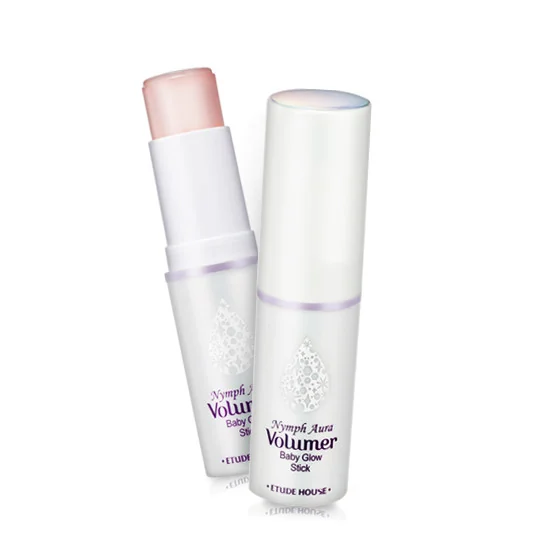 Nymph Aura Shine Lips Aura