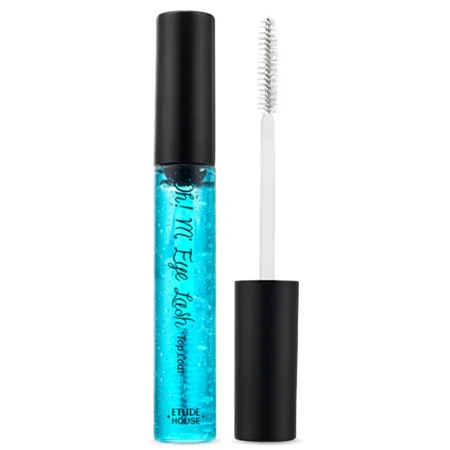 Oh M'Eye Lash