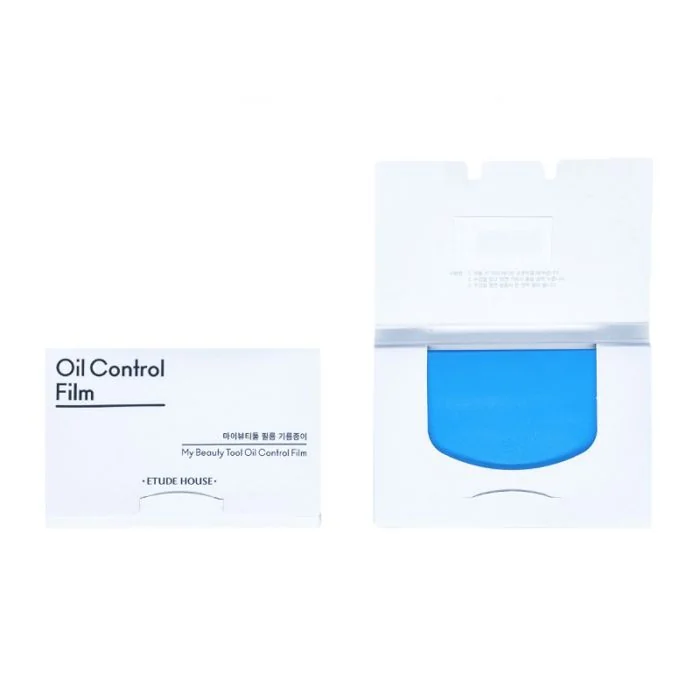 Oil Control Film