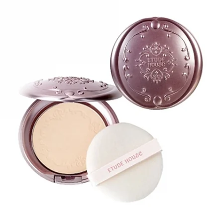 On Screen Essence Pact