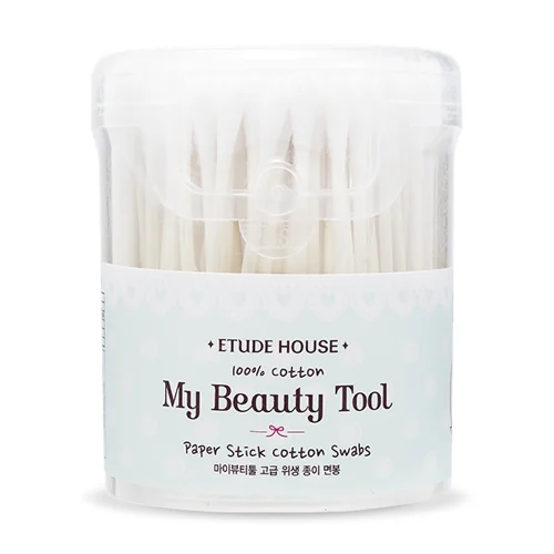 Paper Stick Swabs