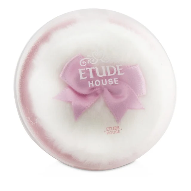 Peach Beam Blusher