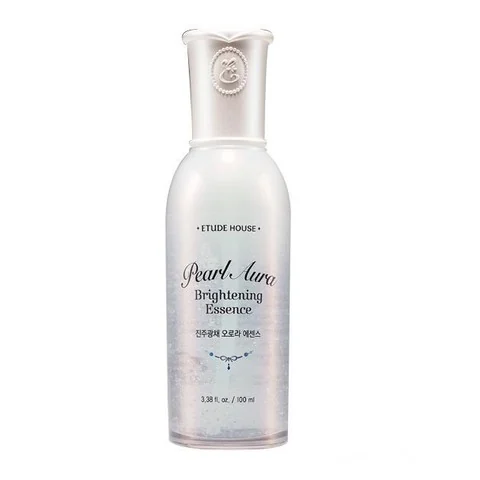 Pearl Aura Brightening Essence