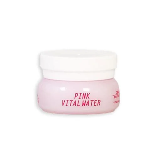 Pink Vital Water Cream