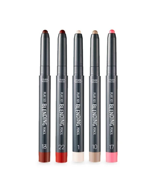 Play 101 Blending Pencil
