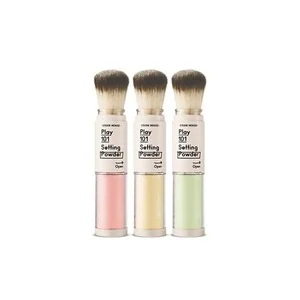Play 101 Setting Powder