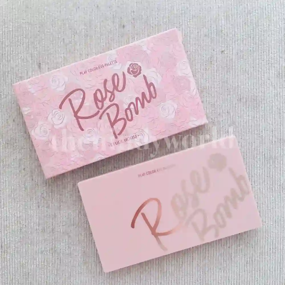 Play Color Eye Palette Best Loved