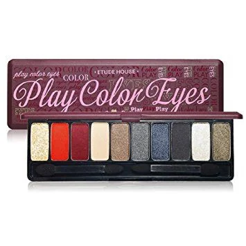 Play Color Eyes