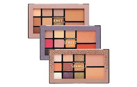 Play Color Multi Palette