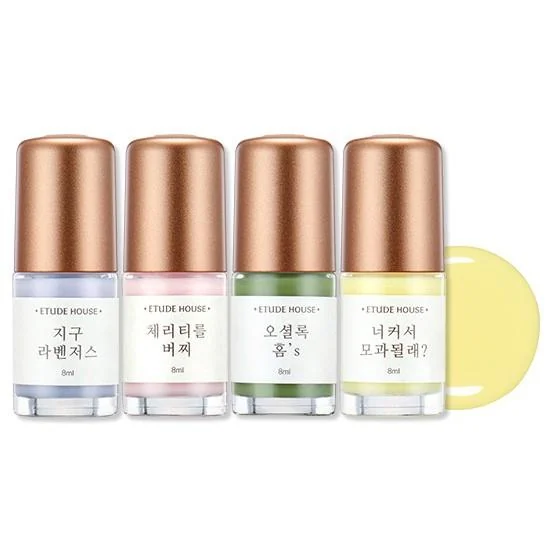 Play Nail Sweet Sweater