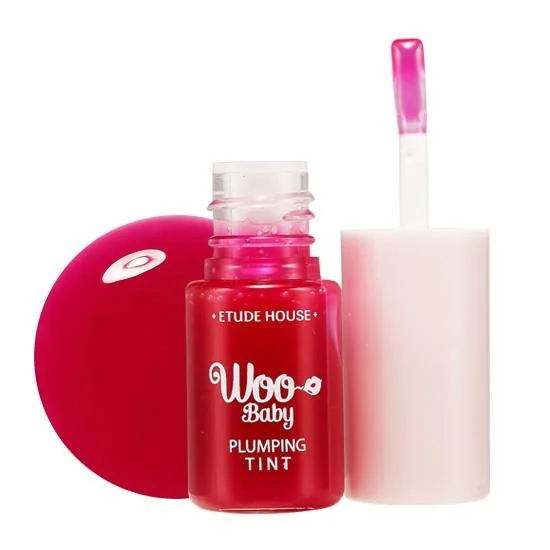 Plumping Lip Tint